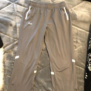 Under Armour Sweatpants